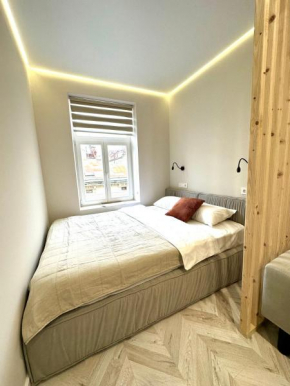 ROMANTIC Apartments - near Rynok Squere